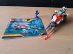 LEGO Nexo Knights 70348 - Compleet met boekje, Ophalen of Verzenden, Gebruikt, Complete set, Lego