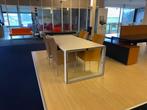 vergadertafel + stoelen, Ophalen, 100 tot 150 cm, Vijf personen of meer, Nieuw