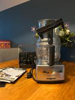 Magimix 3200XL als nieuw!, Witgoed en Apparatuur, Keukenmixers, Ophalen of Verzenden, Zo goed als nieuw, 2 tot 3 liter, Vaatwasserbestendig