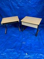 Vintage bureautje, Antiek en Kunst, Ophalen