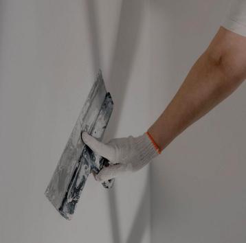 Verbouwer - stucadoor / schilder / klusser. Overige bouw.  beschikbaar voor biedingen