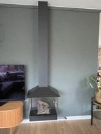 Gebruikte gashaard - Eerste week maart beschikbaar, Ophalen of Verzenden, Gebruikt, Vrijstaande haard, Gashaard