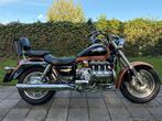 Honda F6c Valkyrie 1999 super nette motor, Motoren, Cardan-aandrijving, Honda, Bedrijf, 1500 cc