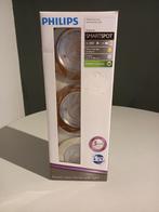 Philips smartspot sceptrum 3x led, Nieuw, Plafondspot of Wandspot, Led, Ophalen of Verzenden