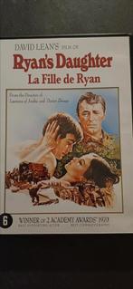 Ryans Daughter, Ophalen of Verzenden, 1980 tot heden, Zo goed als nieuw, Actie en Avontuur