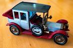 Matchbox Models of Yesteryear Y-7 1912 Rolls Royce Silver, Ophalen of Verzenden, Zo goed als nieuw, Auto, Matchbox