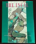 Moebius 3 - Amerikaanse bundel genummerd en gesigneerd 1989, Jodorowsky & Moebius, Verzenden, Eén stripboek, Zo goed als nieuw