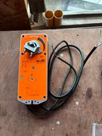 Belimo AF-230-S Servomotor, 230 volt, 15 NM, Ophalen of Verzenden, Nieuw