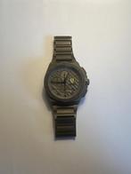 Ferrari Aspire - Chronograaf horloge - Full set, Sieraden, Tassen en Uiterlijk, Horloges | Heren, Overige merken, Staal, Staal