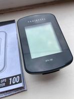 GPS fietscomputer, Fietsen en Brommers, Ophalen of Verzenden, GPS, Zo goed als nieuw
