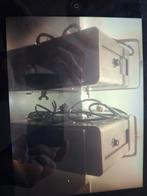 Vintage Rack Strand Electric Pratt theaterlampen., Huis en Inrichting, Ophalen of Verzenden, Zo goed als nieuw