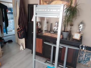 Bureau Effektiv Hoekmodel Galant - afbeelding 2