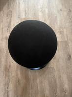 kruk, Ophalen, Zo goed als nieuw, Zwart, Bureaukruk