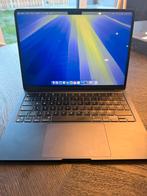 MacBook Air M2 - Zeer goede staat!, Qwerty, 13 inch, Ophalen of Verzenden, Zo goed als nieuw