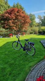 Gazelle elektrische fiets Orange C7 Hybrid M, Ophalen, Gebruikt, 47 tot 51 cm, 50 km per accu of meer