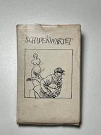 Peter van Straaten Schadekwartet, Ophalen of Verzenden, Gebruikt