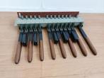 Hammond bass voet pedalen set, Ophalen of Verzenden, Gebruikt, Orgel