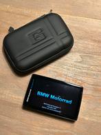 BMW Navigator VI incl hoesje, Ophalen of Verzenden, Gebruikt