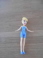 Polly Pocket prinses Assepoester, Ophalen of Verzenden, Gebruikt