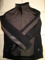 Mascot werkjas.Maat L.1 keer gedragen., Kleding | Heren, Ophalen, Zo goed als nieuw, Zwart