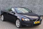 Volvo C70 Convertible 2.5 T5 Summum | Lederen bekleding | El, 12 maanden, C70, Gebruikt, Zwart