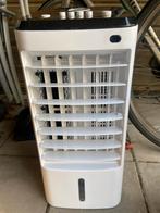 Ventilator - Mobiele Airco, Ophalen, Gebruikt, Minder dan 60 m³, 3 snelheden of meer