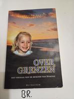 J. Sarico Poolman - Over grenzen, Boeken, J. Sarico Poolman, Ophalen of Verzenden, Zo goed als nieuw, Nederland