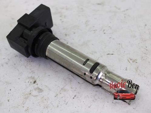Bobine van een Volkswagen Golf, Auto-onderdelen, Motor en Toebehoren, Volkswagen, Gebruikt, 3 maanden garantie, Ophalen of Verzenden