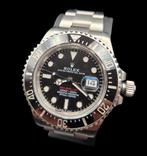 Rolex Sea-Dweller SD-50 126600, Sieraden, Tassen en Uiterlijk, Horloges | Heren, Staal, Ophalen of Verzenden, Zo goed als nieuw