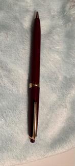 Mont Blanc PIX 16  MEISTERsTÜCK, Vulpotlood RED, Ophalen of Verzenden, Zo goed als nieuw, Vulpotlood, Mont Blanc