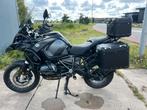 BMW R 1250 GS Adventure | Triple Black | Full Option |, Motoren, Motoren | BMW, Particulier, Toermotor