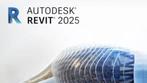 AutoDesk Revit 2026 | Windows/MAC | Levenslang | Installatie, Ophalen of Verzenden, Nieuw, Windows