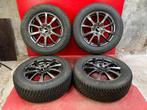 Winterbanden Suzuki Vitara 2015 t/m 2025 215/60R16 Dunlop, Auto-onderdelen, Banden en Velgen, 16 inch, ., Banden en Velgen, .