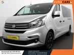 Fiat Talento 1.6 MultiJet 146pk EcoJet L2H1 | Navigatie | Ap, Auto's, Fiat, Voorwielaandrijving, 145 pk, Stof, Gebruikt
