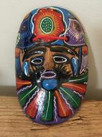 Tonala Masker Mexico 8,50, Verzenden