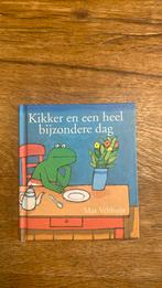Max Velthuijs - Mini-editie, Prentenboek, Max Velthuijs, Ophalen of Verzenden, Zo goed als nieuw