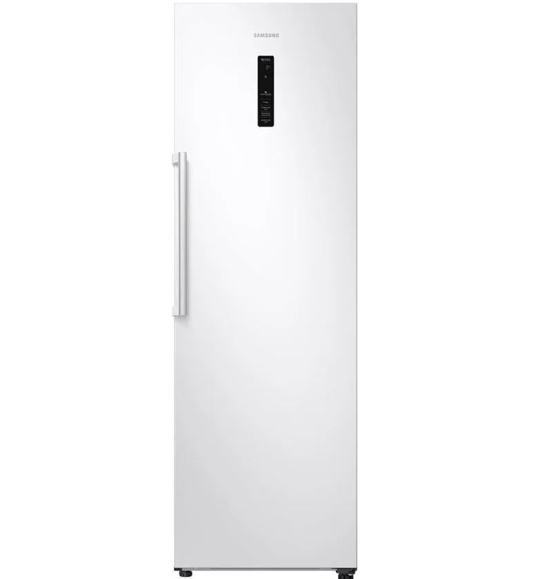 Koelkast 387 liter te Huur bij KD Verhuur, Ophalen, Zo goed als nieuw, Overige