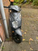 Sym orbit 2, Ophalen, Gebruikt, Maximaal 45 km/u, Benzine