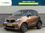 Smart Fortwo 1.0 71pk Prime | All Season Banden | Panorama D, Auto's, Smart, Handgeschakeld, 2 stoelen, 3 cilinders, 71 pk