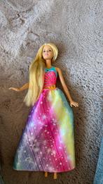 Barbie, Ophalen of Verzenden, Zo goed als nieuw, Barbie