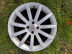 Gezocht: MG ZS ZR 11-spoke RRC005051XXX, Gebruikt, Velg(en), 17 inch, Personenwagen