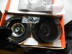 te koop speakerset auto, Nieuw, Ophalen of Verzenden