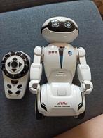 Silverlit Robot - Motion Tracker, Ophalen of Verzenden, Zo goed als nieuw, Jongen of Meisje