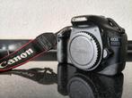Canon EOS 550D body + 2x extra batterij, 18 Megapixel, Gebruikt, Spiegelreflex, Canon