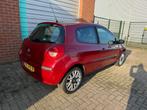 Renault Clio 1.2-16V Collection 3-deurs Airco Bj:2009 NAP!, Voorwielaandrijving, 535 kg, Gebruikt, 4 cilinders