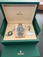Rolex GMT Master 2 Oyster Bruce Wayne 2025, Ophalen, Zo goed als nieuw, Staal, Rolex