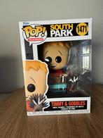 Funko Pop Timmy & Gobbles 1471, Ophalen of Verzenden, Nieuw
