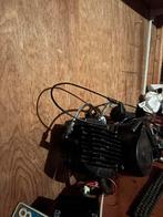 Tomos blok, Ophalen, Zo goed als nieuw, Standard