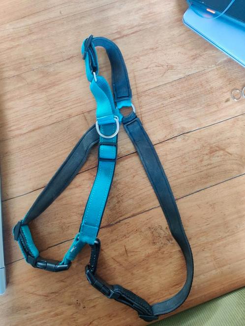 Petsafe Easy Walk Deluxe Harness, Dieren en Toebehoren, Hondenriemen, Zo goed als nieuw, Ophalen of Verzenden