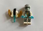 Lego Ninjago Zane minifiguren minifigures minifiguur figuur, Ophalen of Verzenden, Zo goed als nieuw